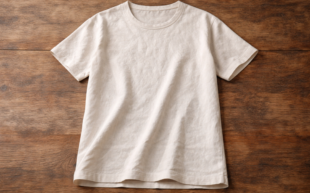 The Ultimate Guide to Men’s Fabrics: Understanding Linen, Flannel, Seersucker, and Twill.