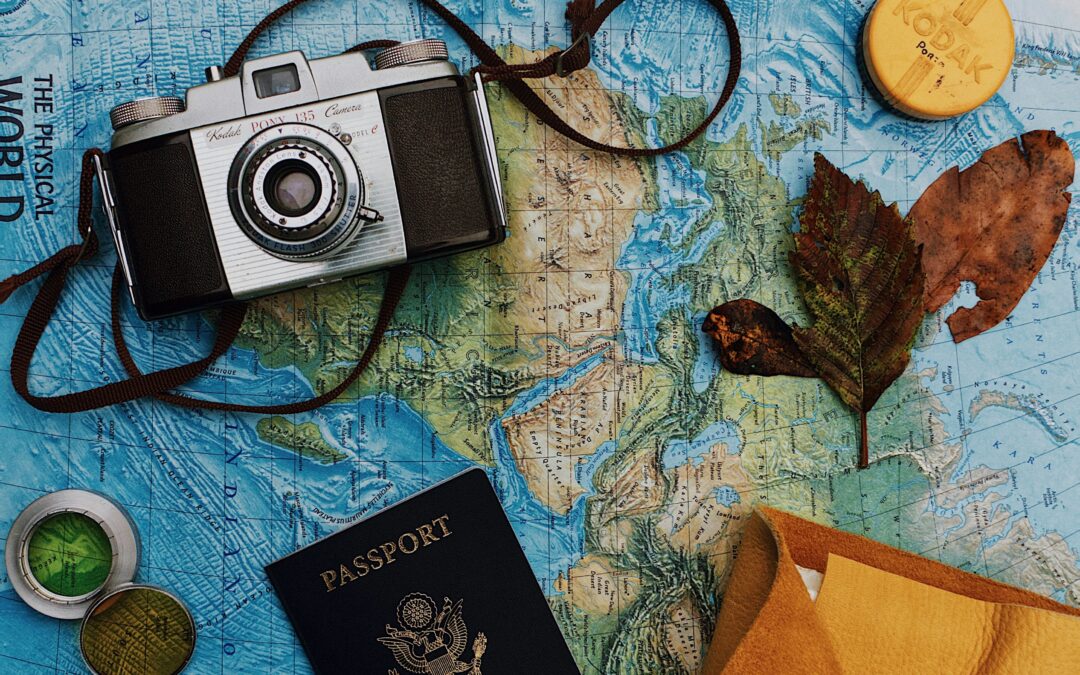 Top 10 Tips for Authentic Travel