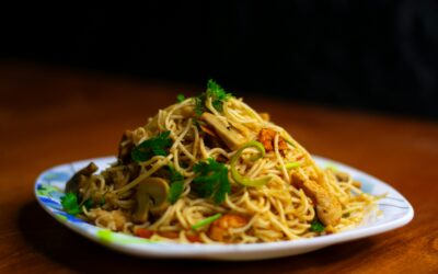 TOP 10 NORTH INDIAN RESTAURANTS IN KOLKATA
