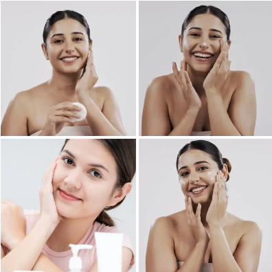 Skincare Tips for Healthy Skin