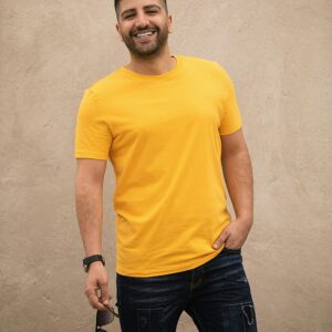 MEN T SHIRTS